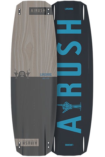 Airush-Livewire V8 2022 Kiteboard