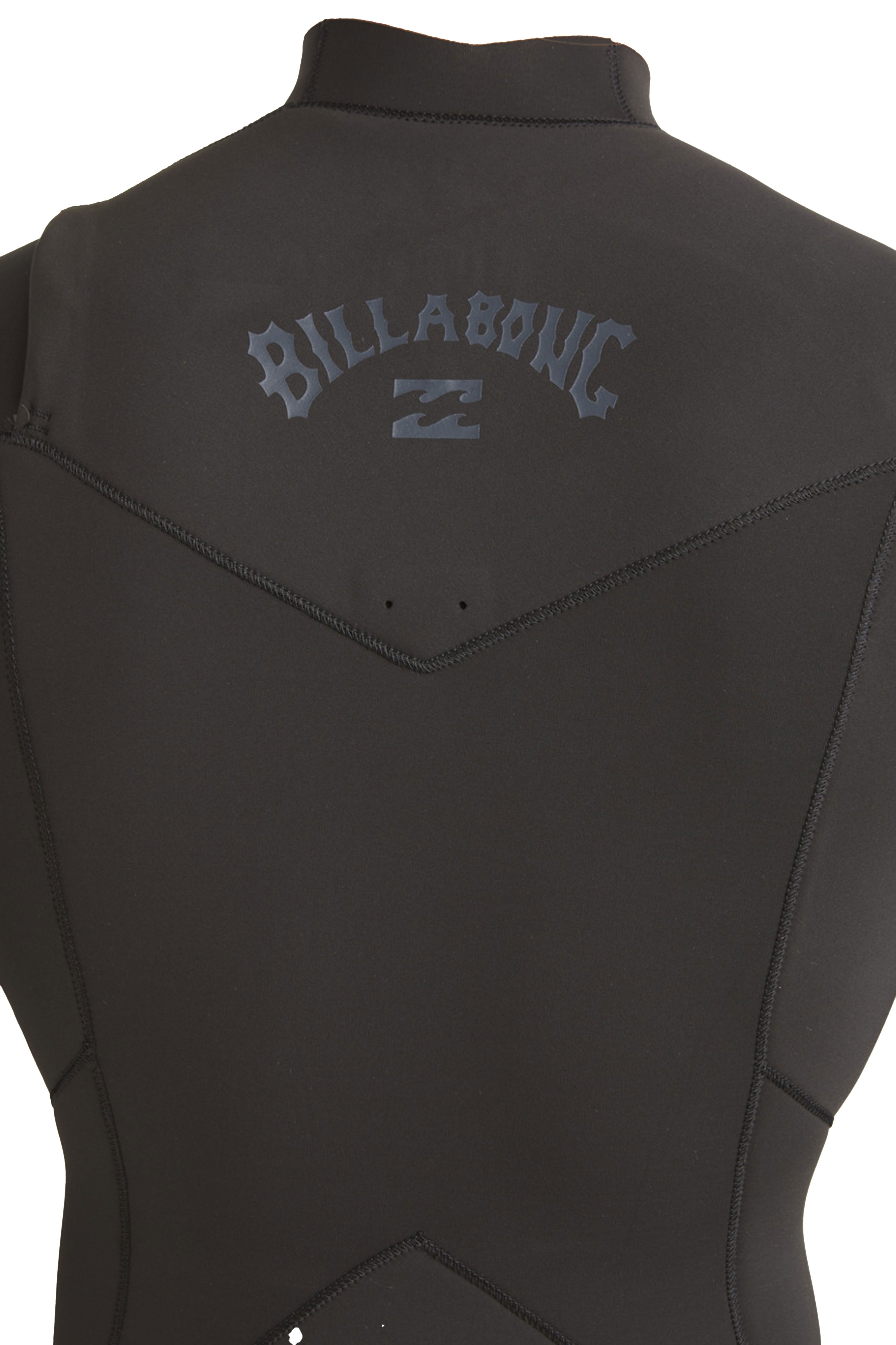 Billabong-Absolute 4/3 Chest Zip Wetsuit