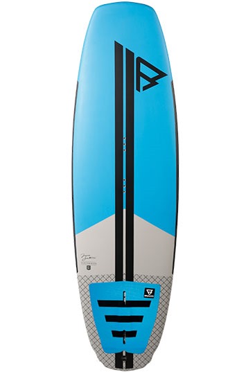 Brunotti-Biscuit 2022 Surfboard