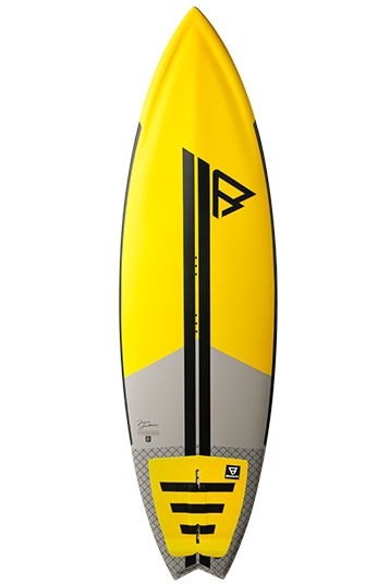 Brunotti-Boomer 2022 Surfboard