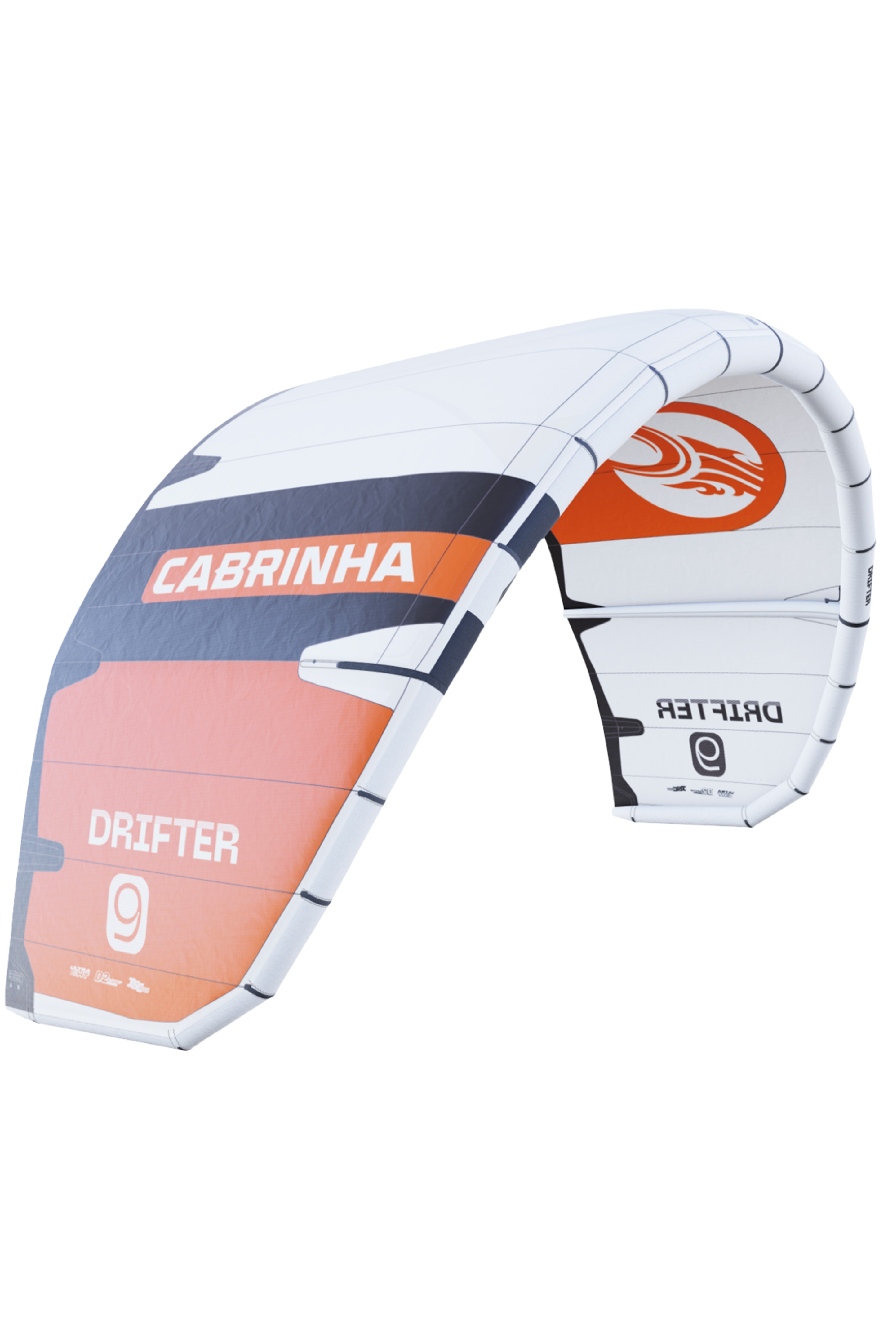 Cabrinha-Drifter Apex 2025 Kite