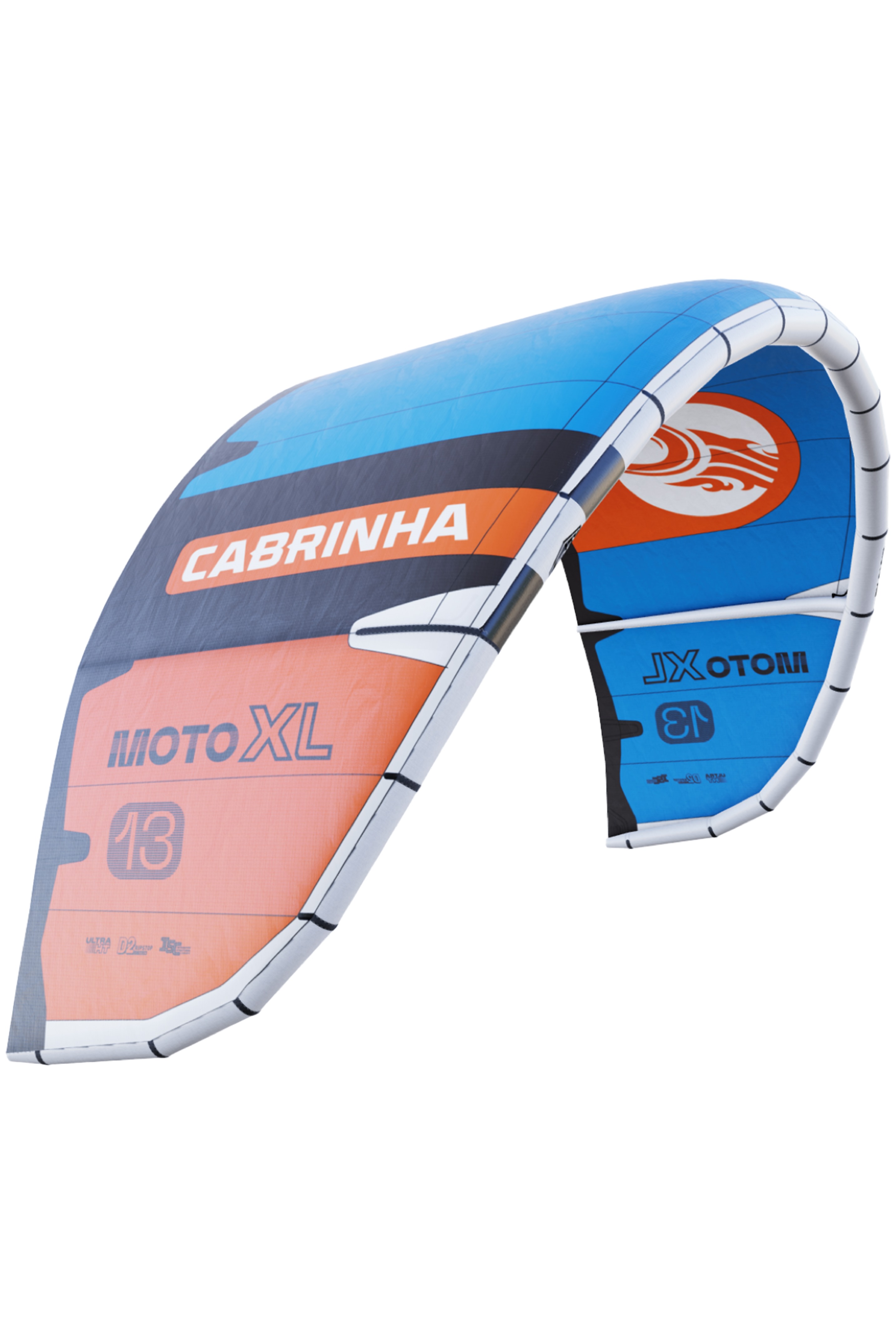 Cabrinha-Moto XL Apex 2025 Kite