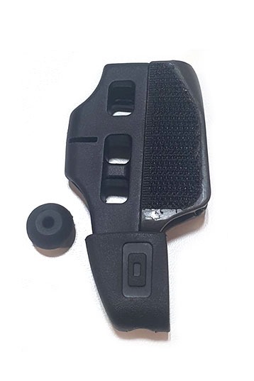 Core Kiteboarding-Sensor 2S Adjuster Clamcleat