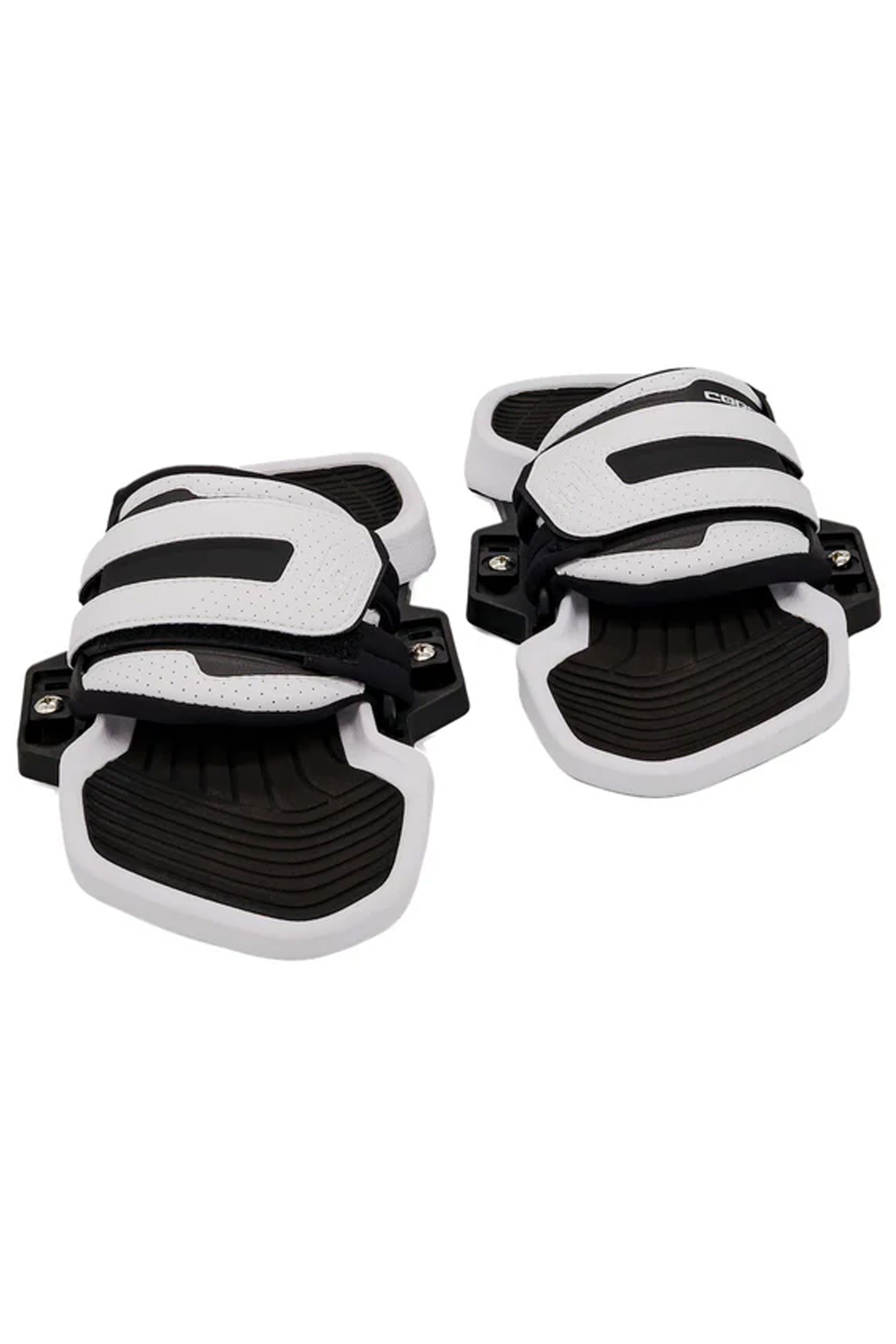 Core Kiteboarding-Union Pro 5 Pads & Straps