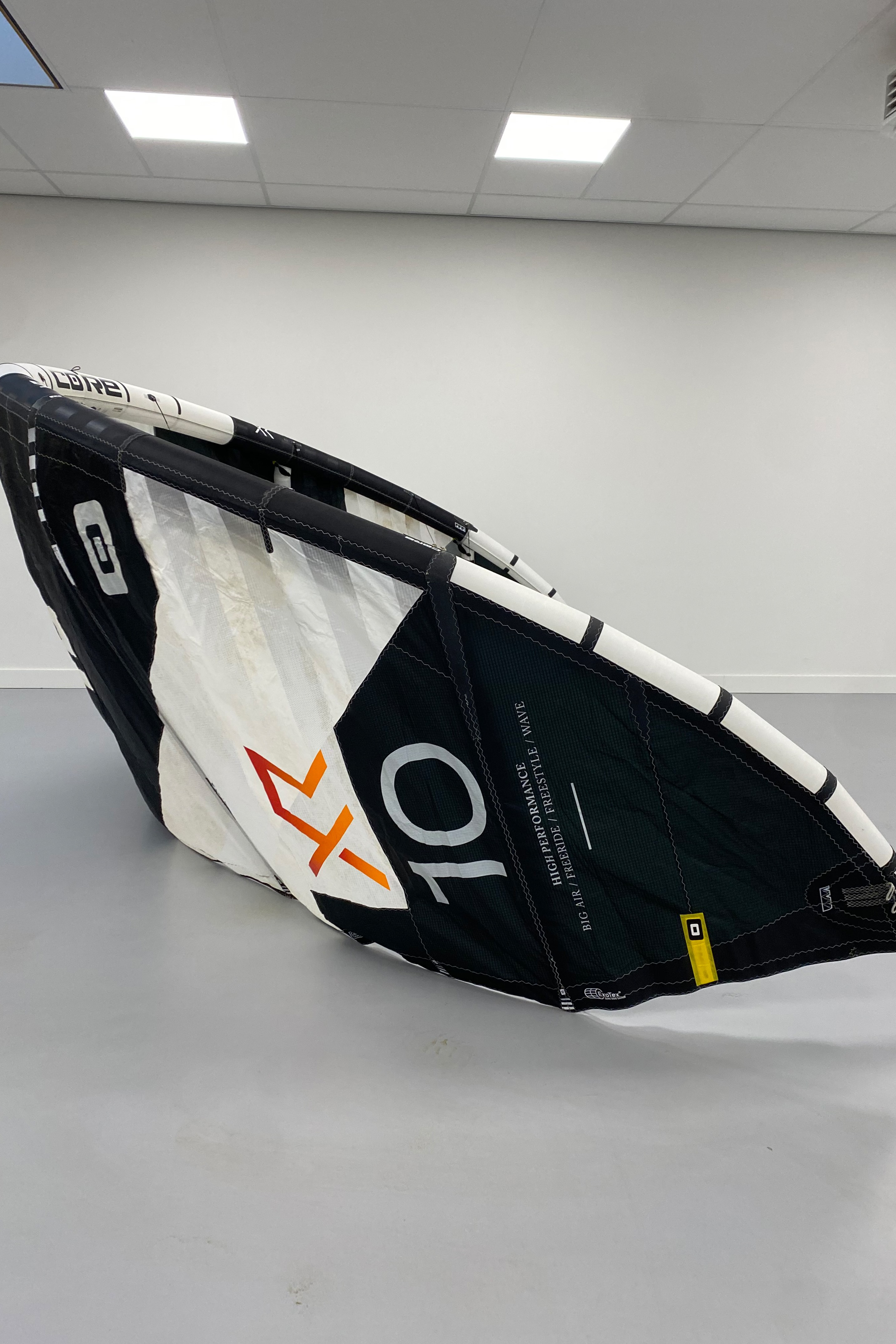 Core Kiteboarding-XR7 Kite (2nd)