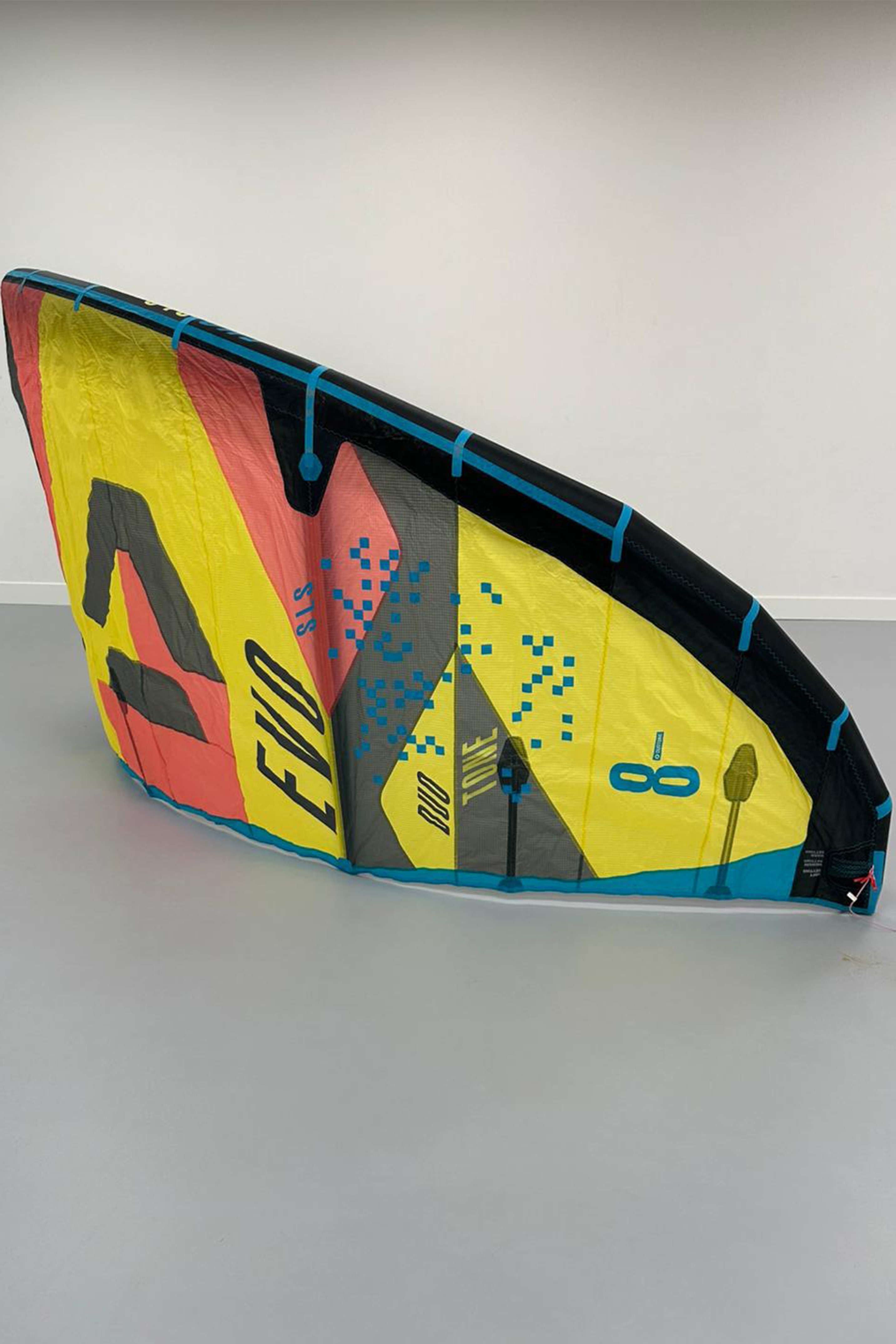 Duotone Kiteboarding-Evo SLS 2023 Kite (DEMO)