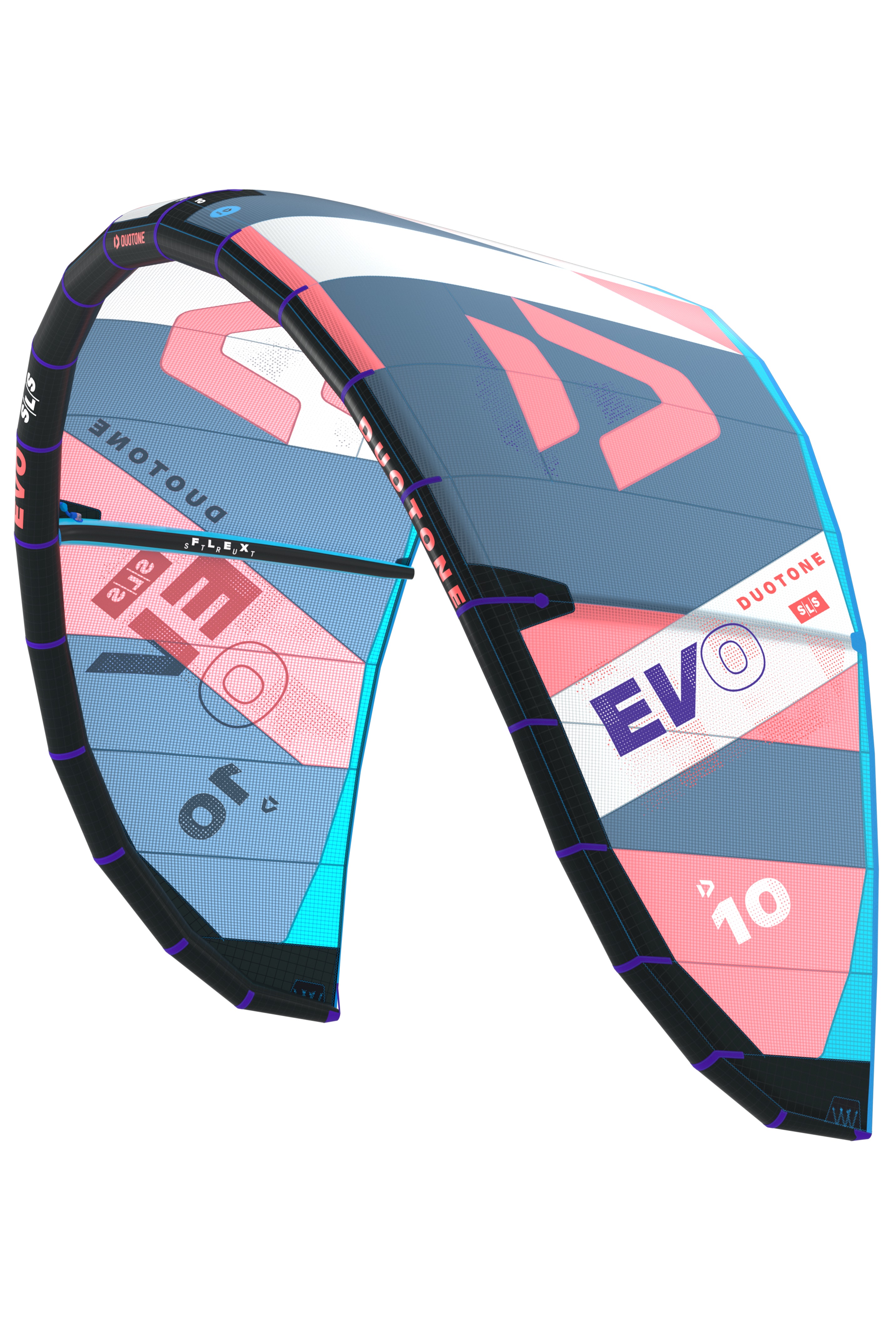 Duotone Kiteboarding-Evo SLS 2024 Kite