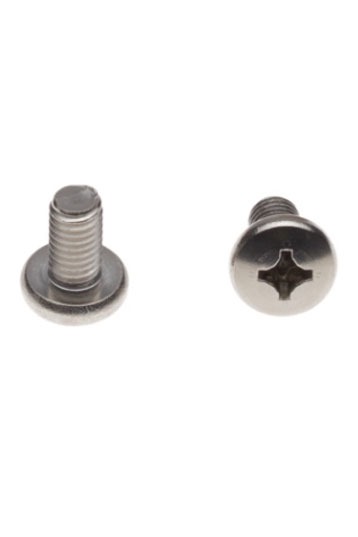 Duotone Kiteboarding-Grab Handle Screw Flathead 11.2mm