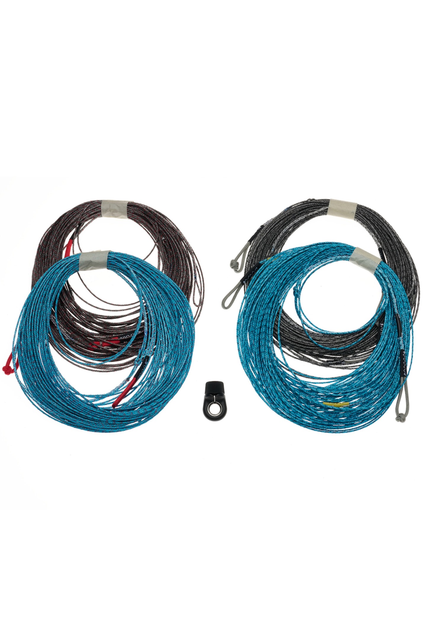 Duotone Kiteboarding-Line Set Trust Bar SS23 - ONW