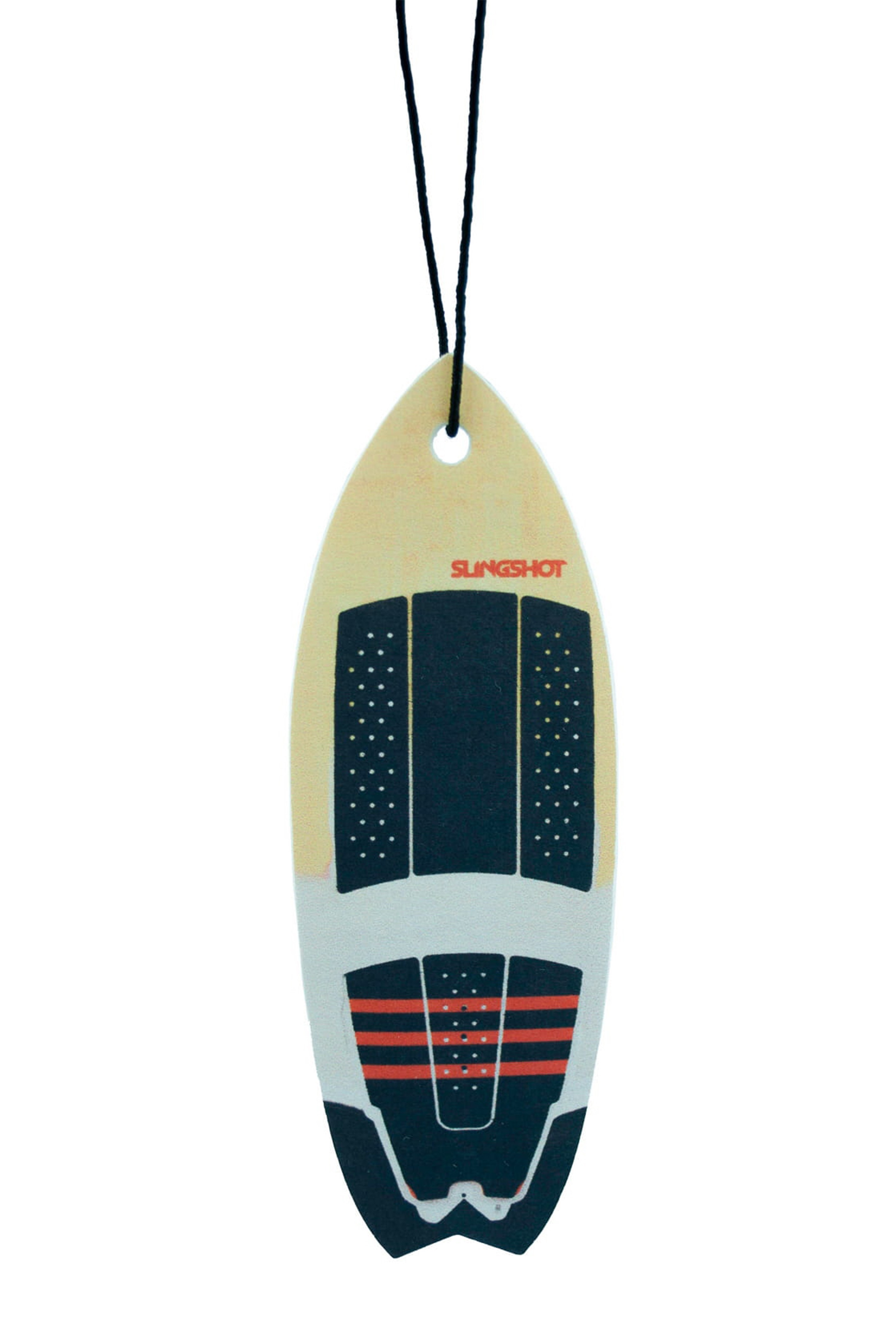 FreshKitesurfing-Car Air Freshener