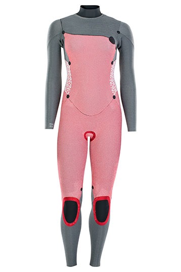 ION-Amaze Core 5/4 Frontzip Women 2022 Wetsuit