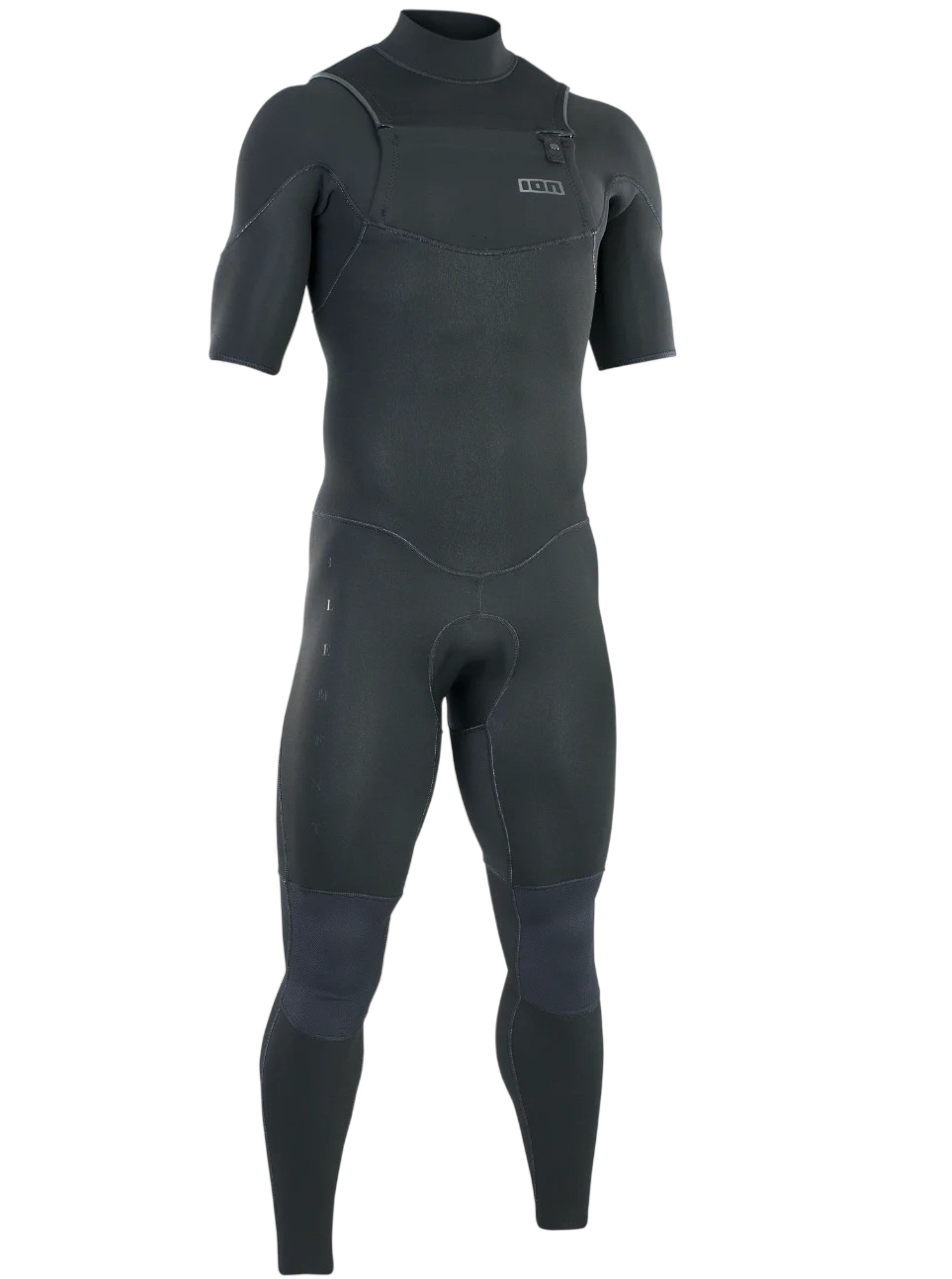 ION-Element 2/2 Shortarm Frontzip 2024 Wetsuit