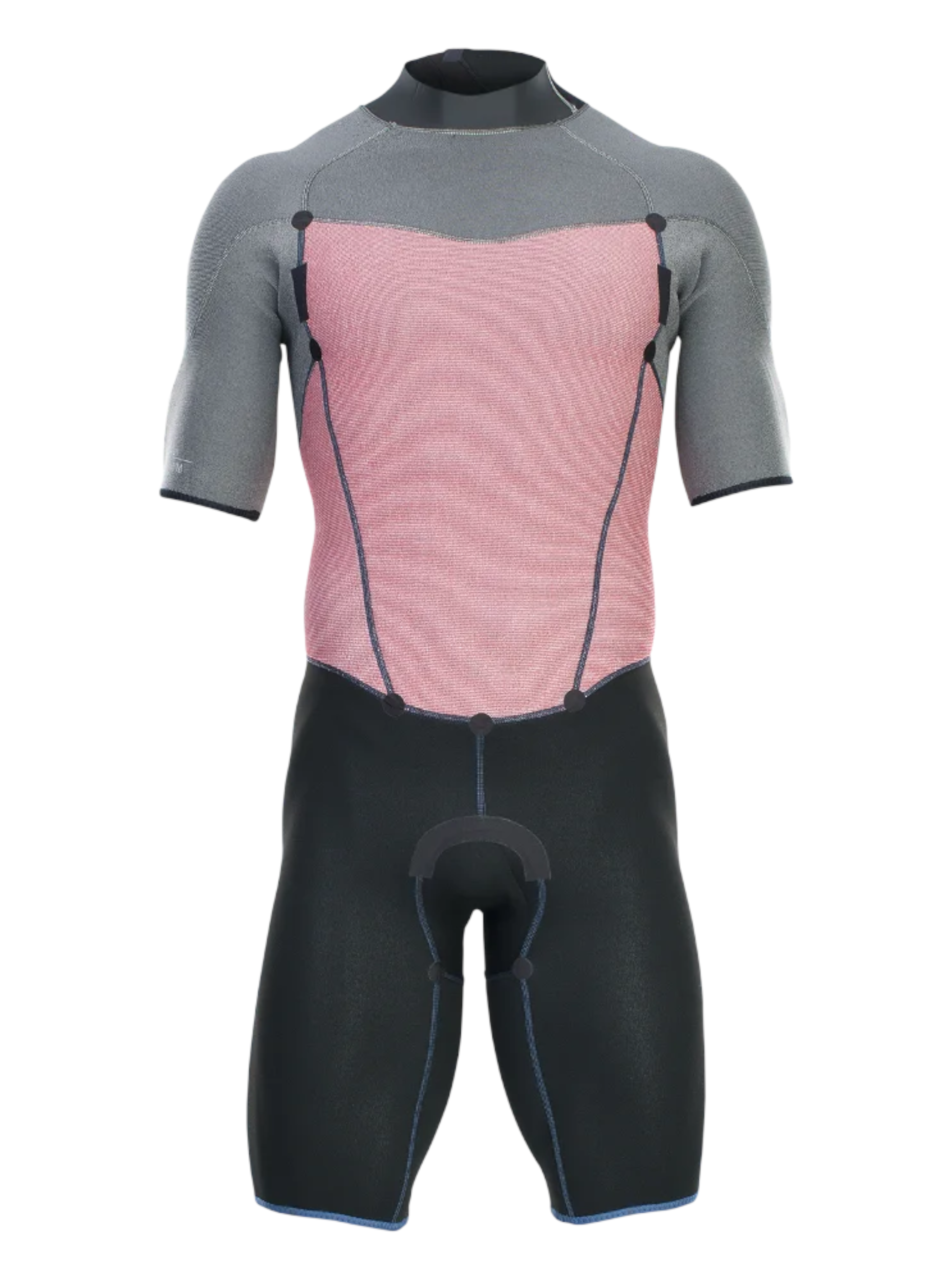 ION-Element 2/2 Shorty SS Backzip 2024 Wetsuit