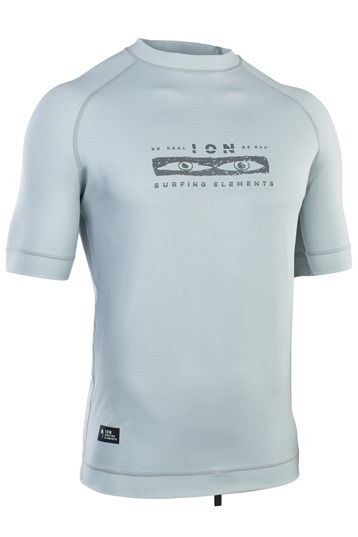 ION-Rashguard Men S/S 2022 Lycra