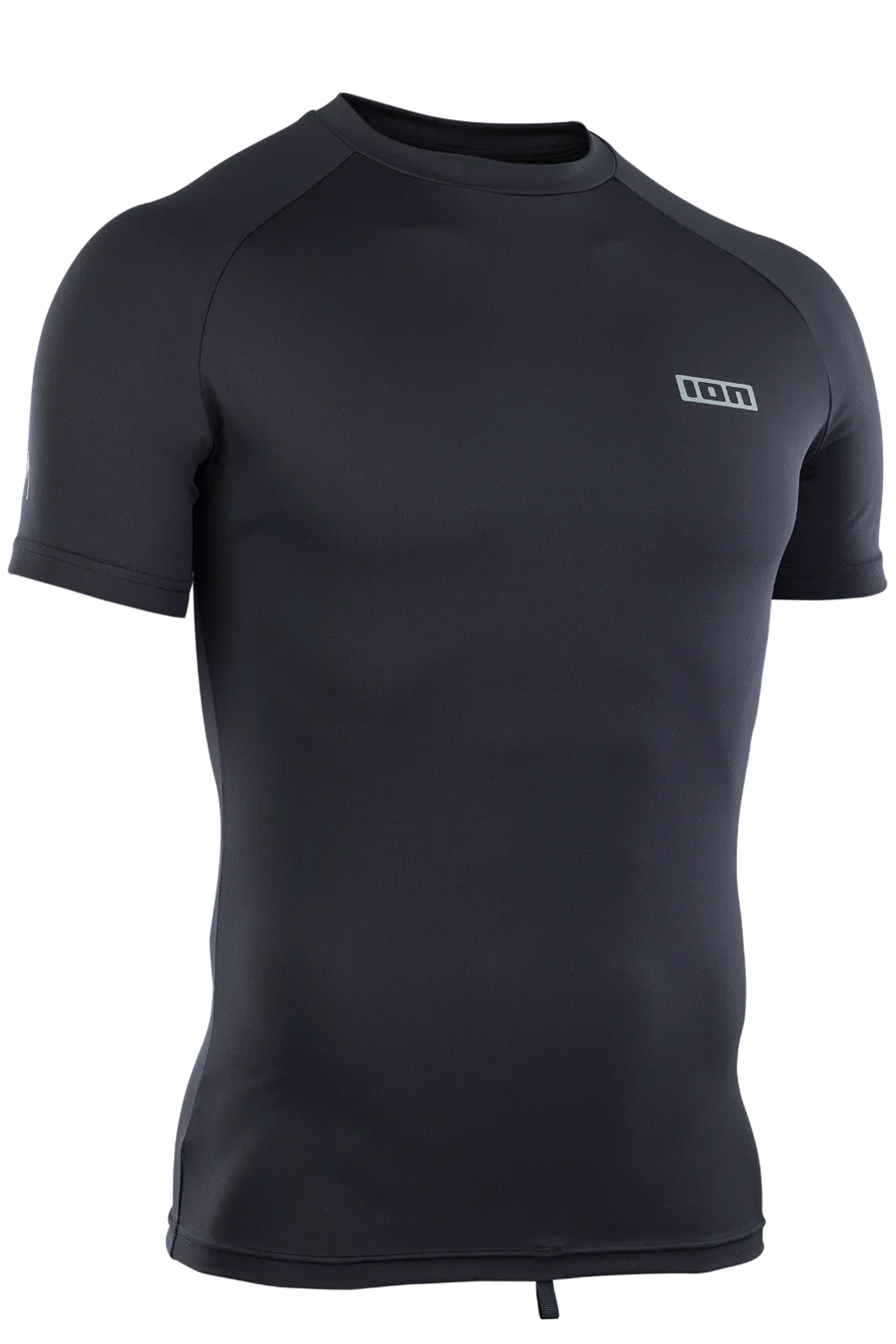 ION-Rashguard Men S/S 2024 Lycra