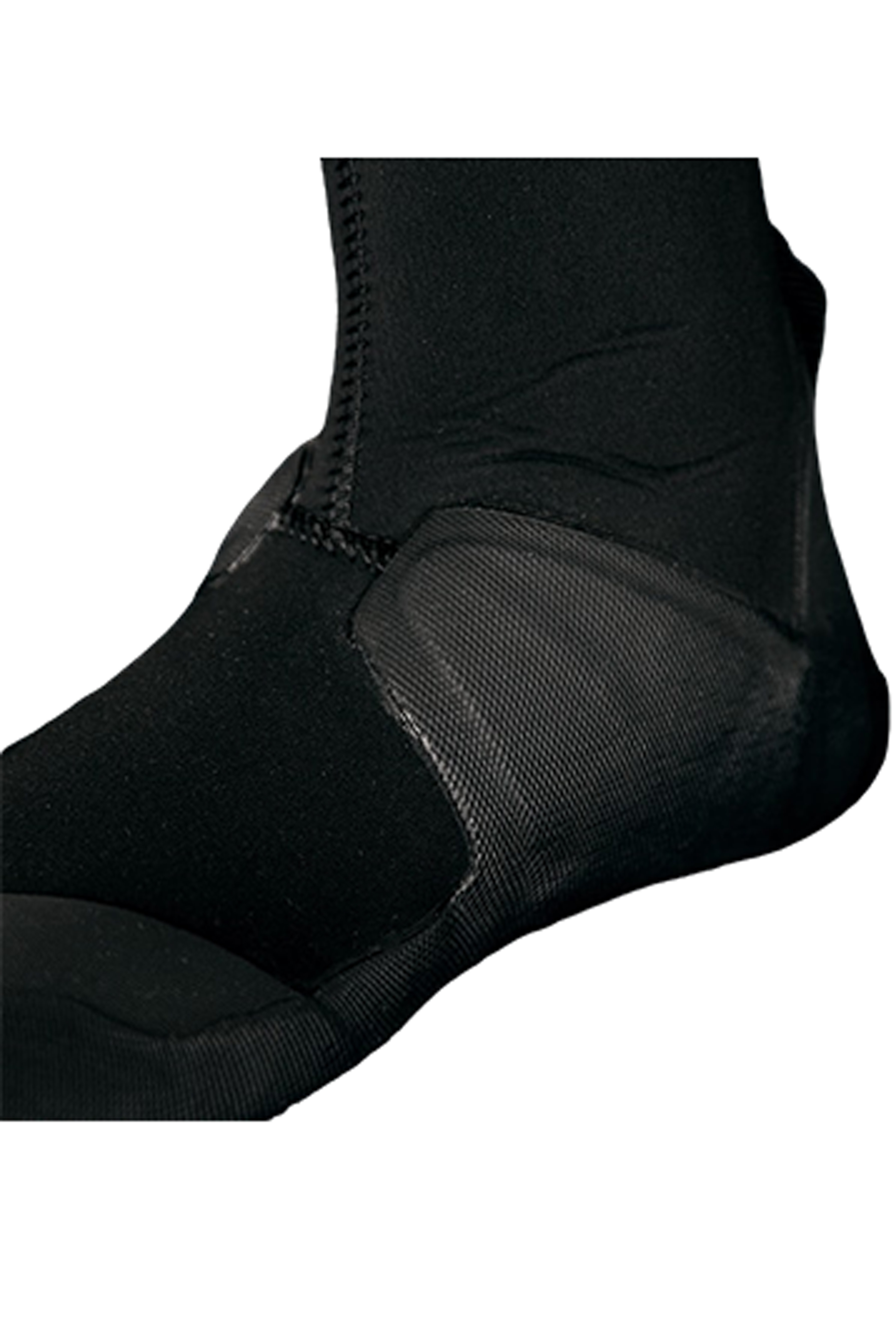 Manera-X10D Boots 3mm Round Toe