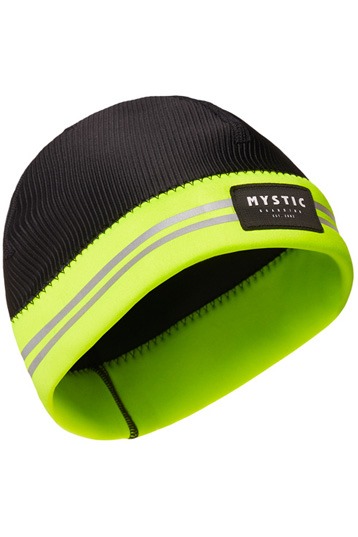 Mystic-Beanie Neoprene Reflective 2mm 2023