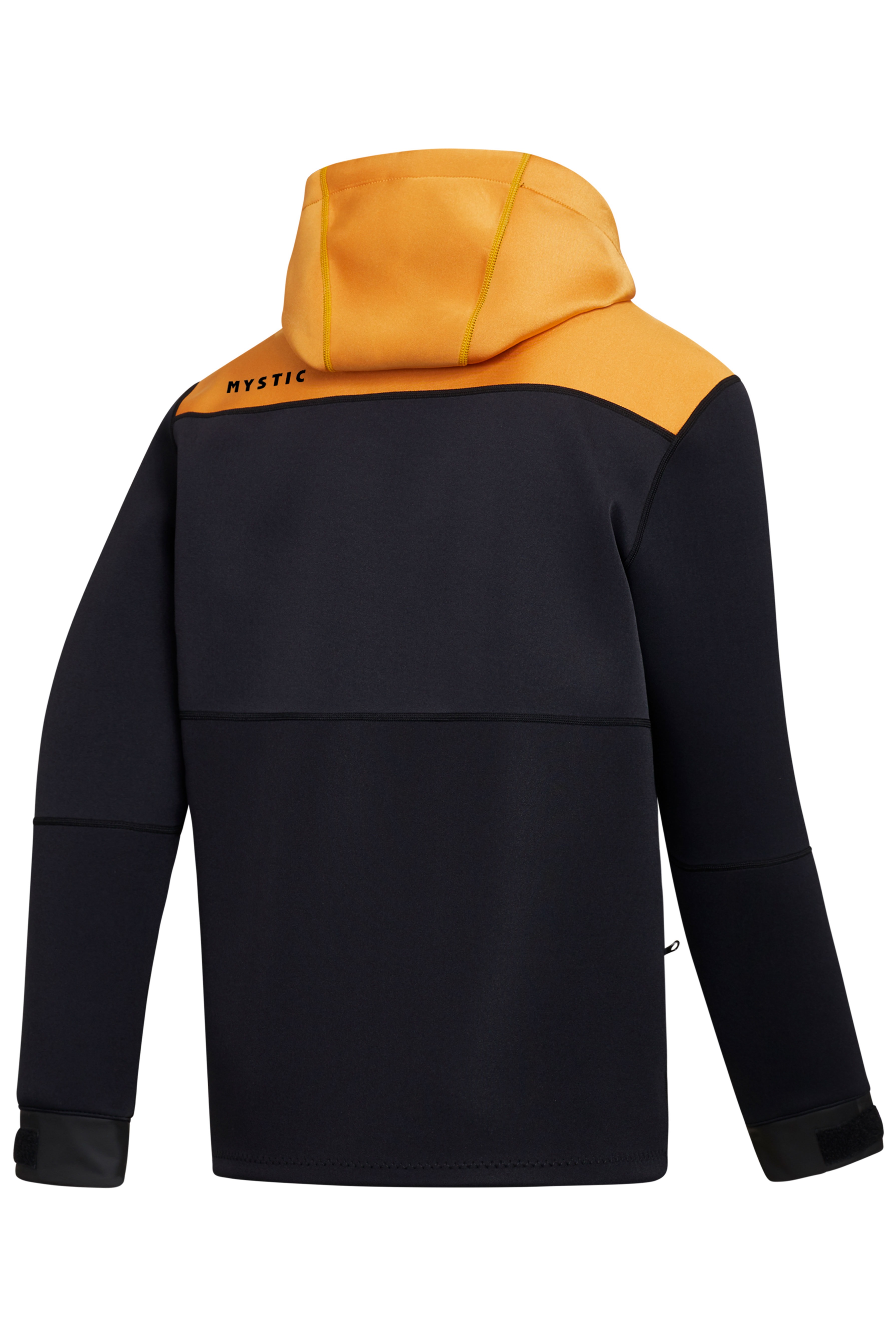 Mystic-Fulmar Neoprene Hoodie 3/2