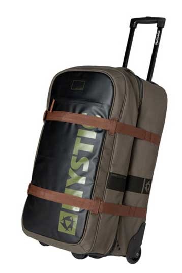 Mystic-Globe Trotter 85L Travel Bag