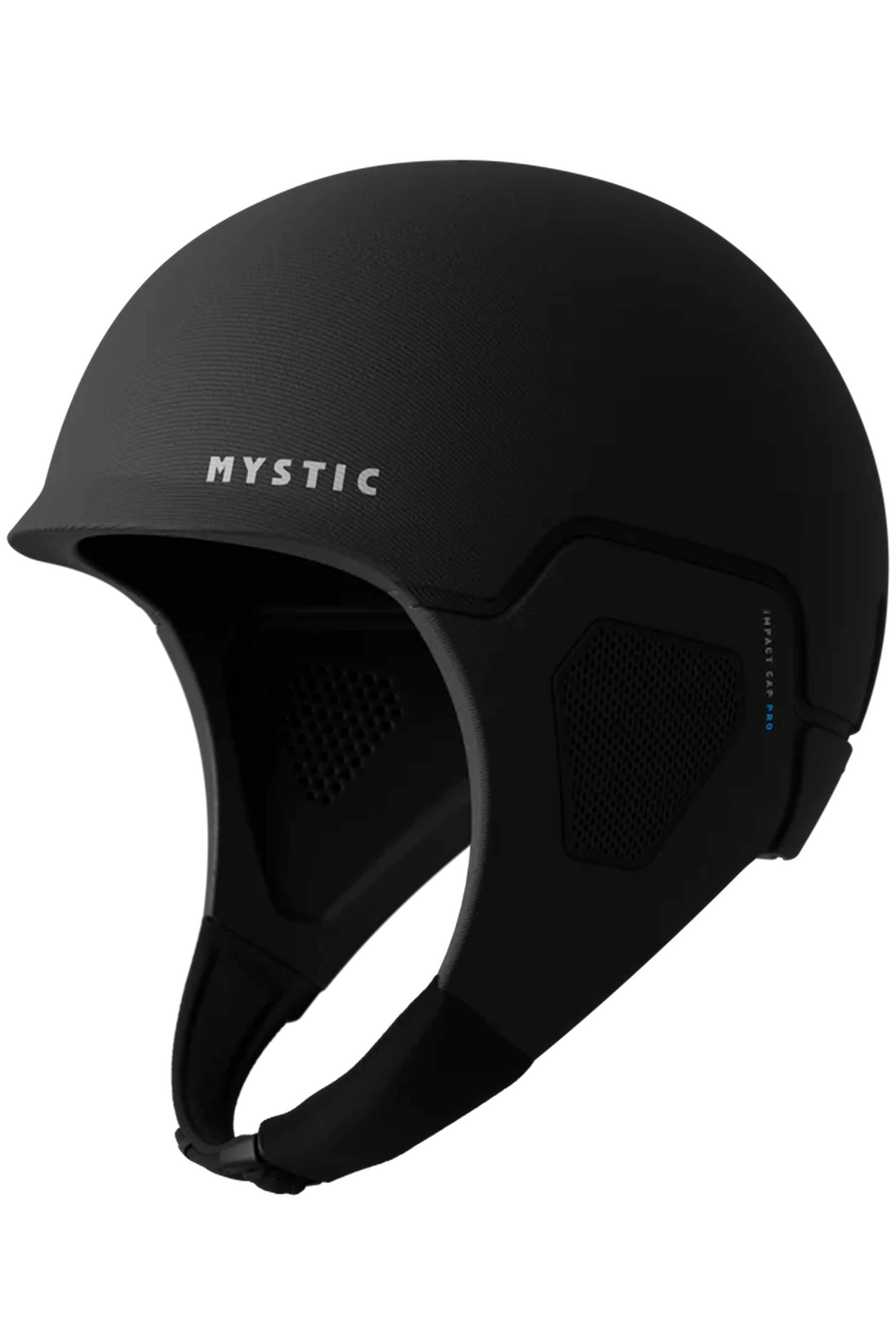 Mystic-Impact Cap