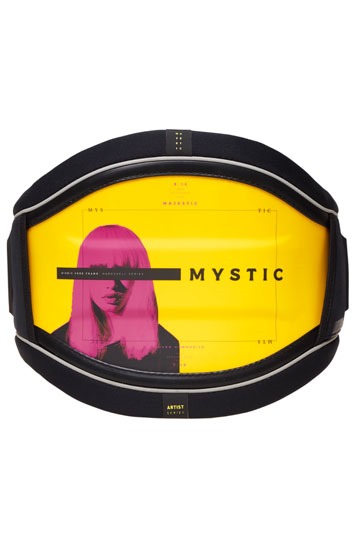 Mystic-Majestic 2022 Harness