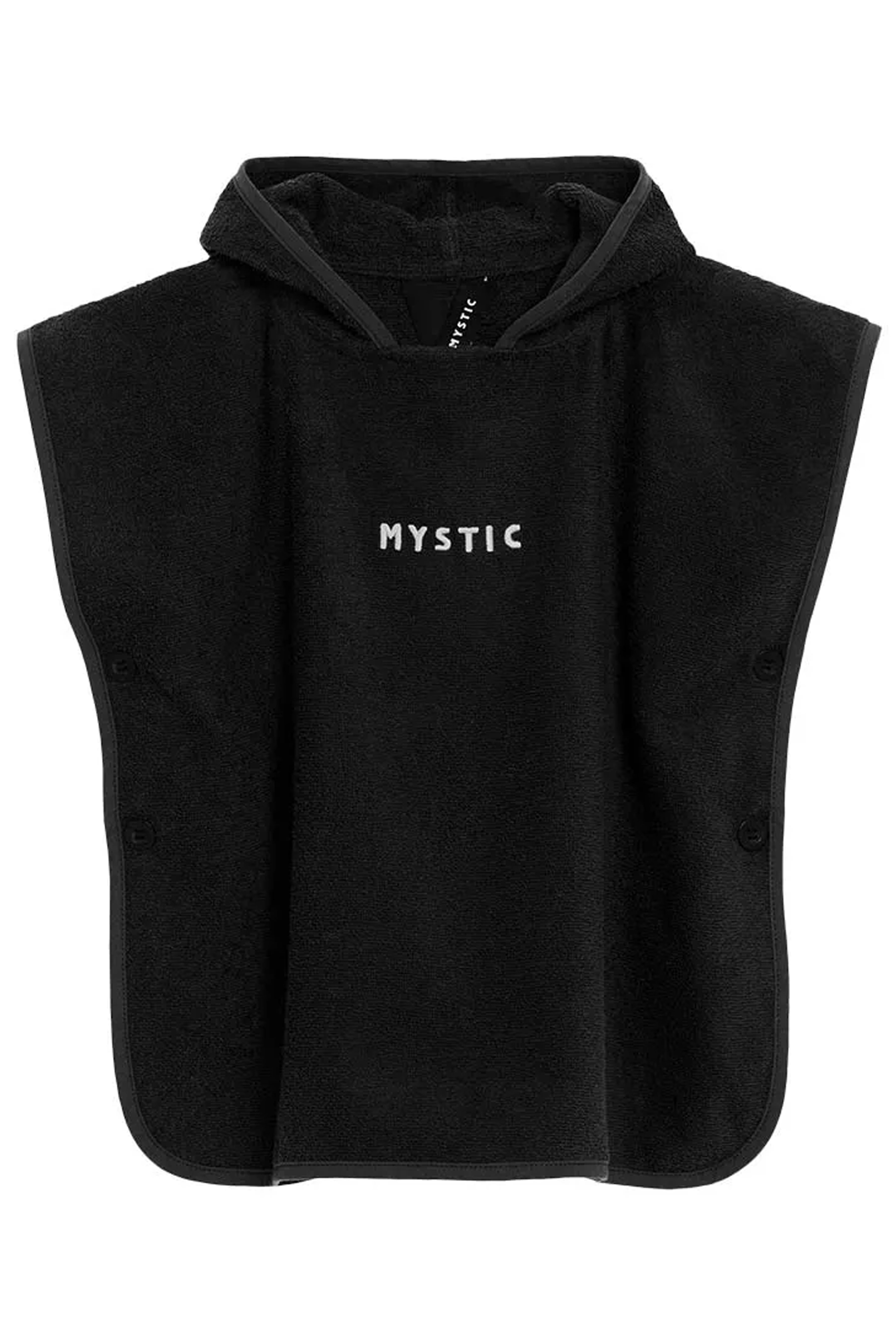 Mystic-Poncho Brand Baby