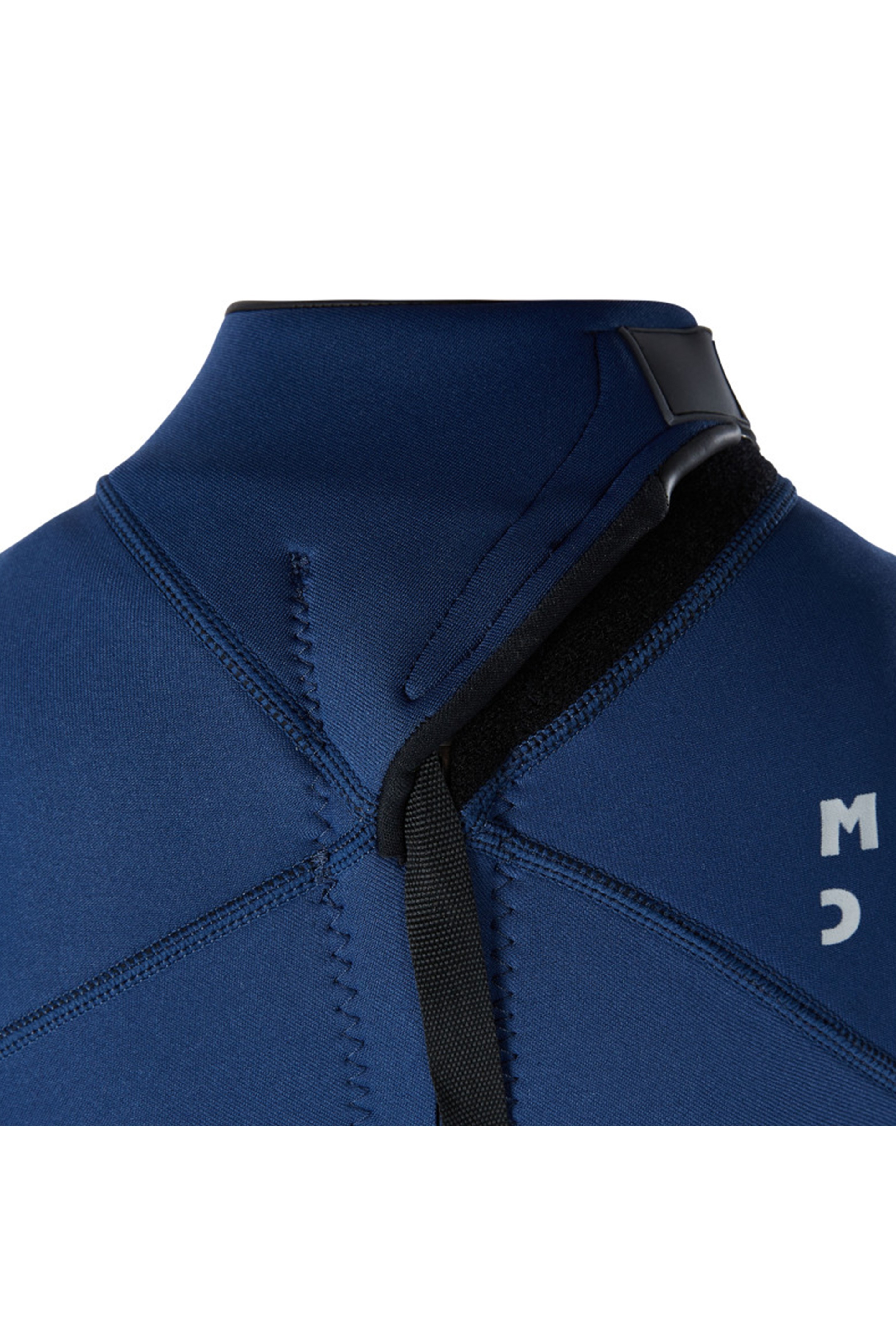 Mystic-Star 3/2 Junior Backzip Wetsuit