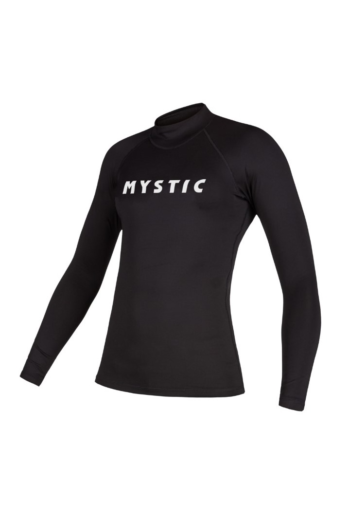 Mystic-Star L/S Rashvest Women