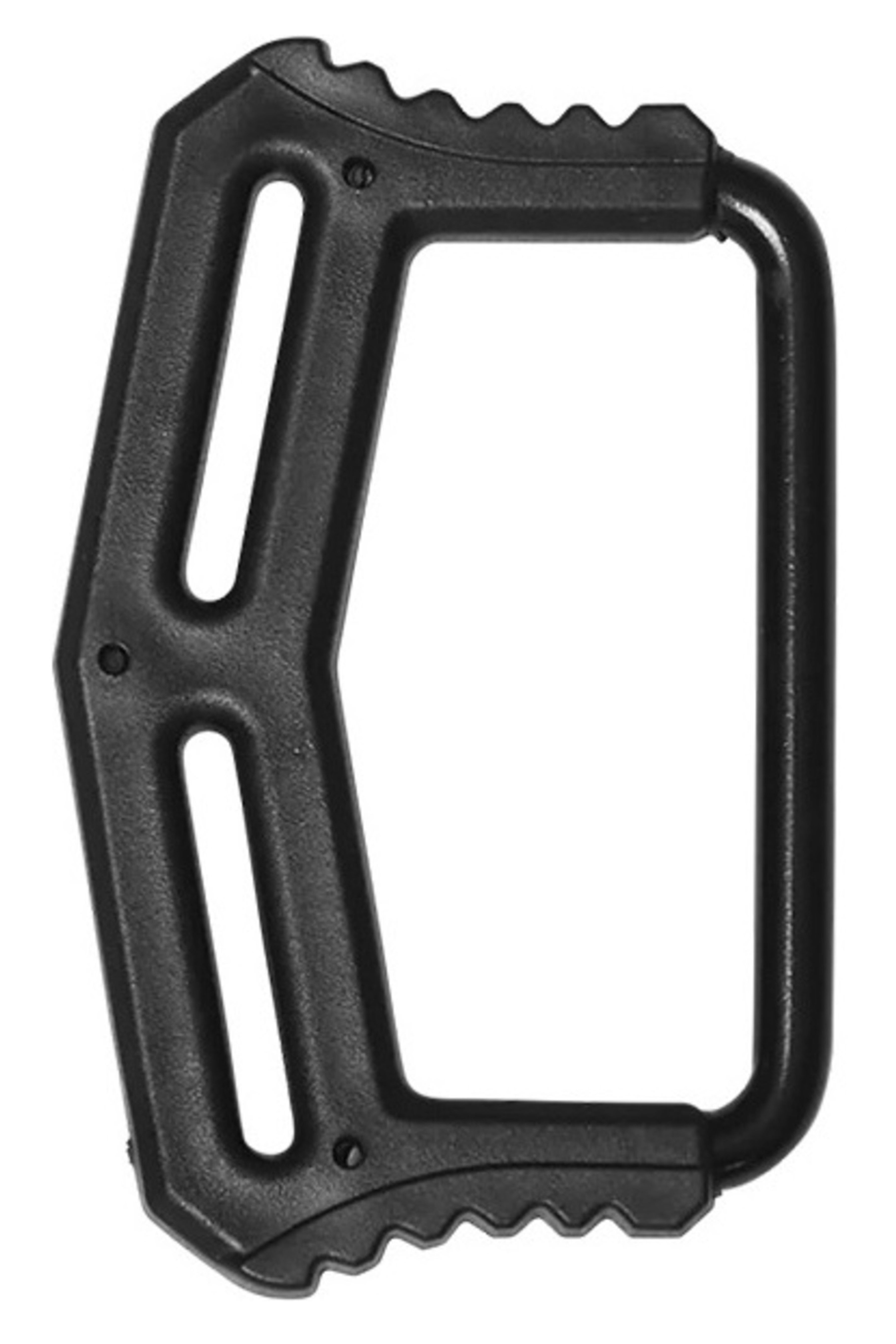 Mystic-Stealth Bar Gen 3 Webbing Connector