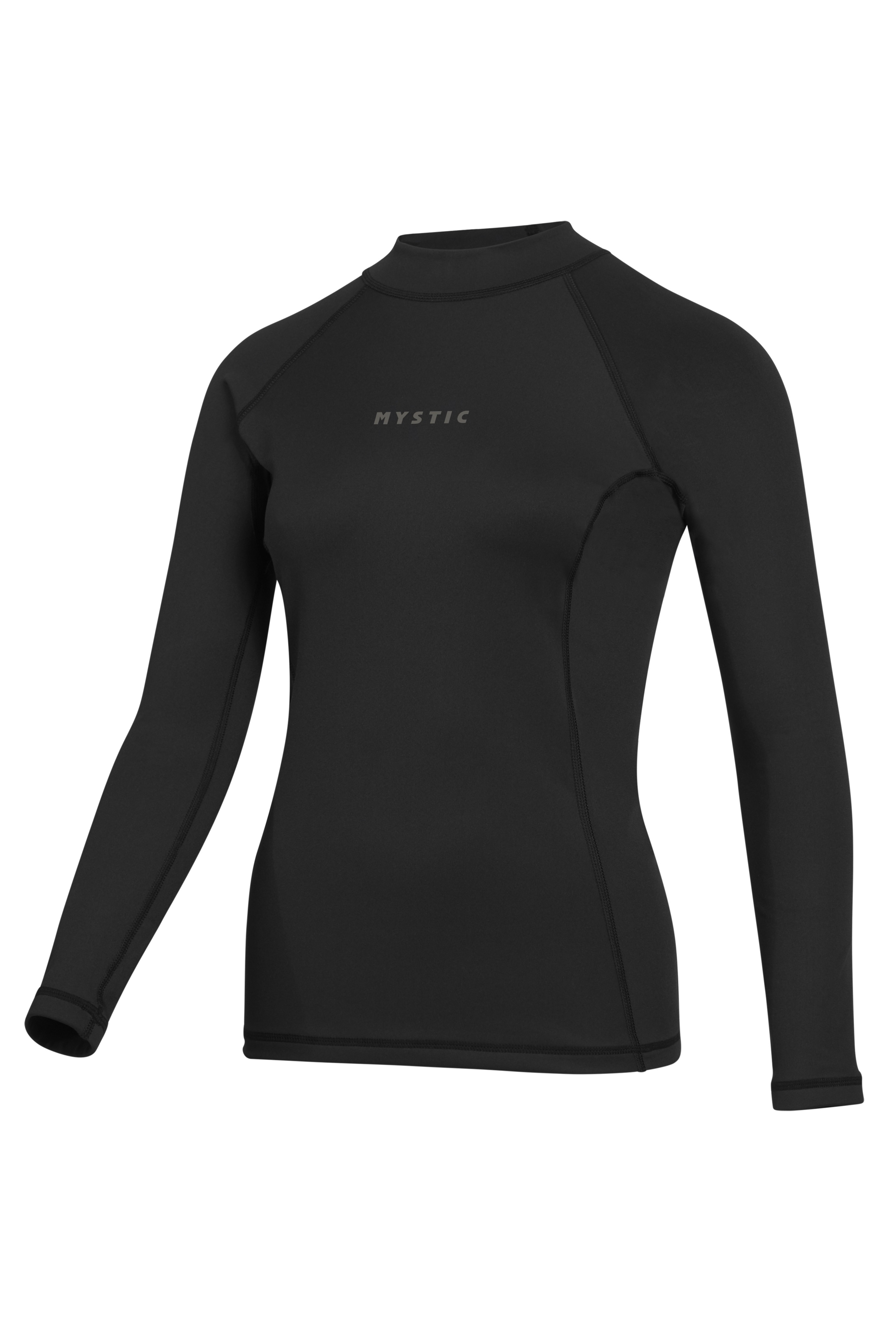 Mystic-Thermal Top L/S Women