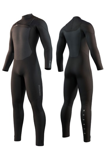 Mystic-Voltt 5/4/3 Frontzip 2023 Wetsuit