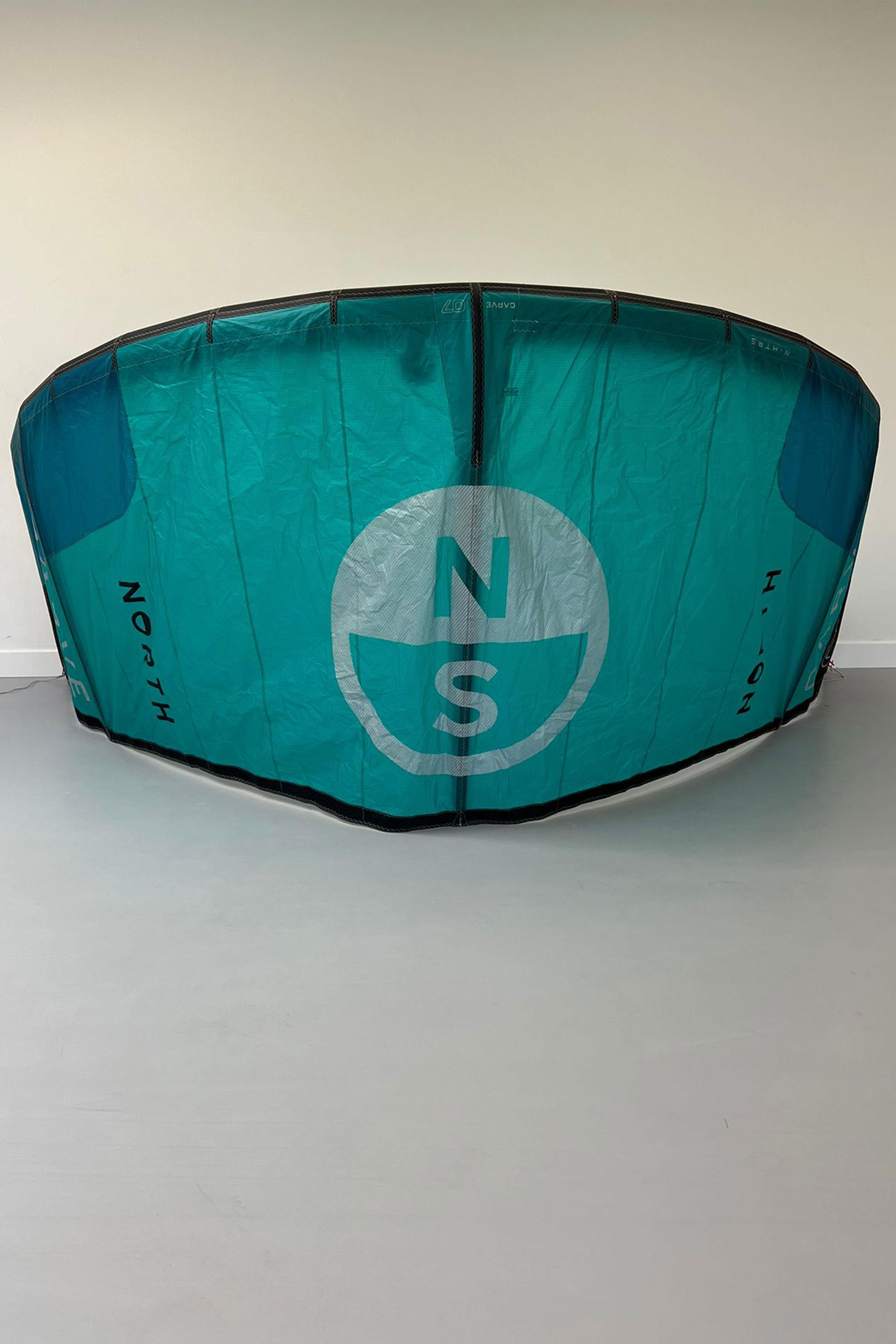 North-Carve 2024 Kite (2nd)