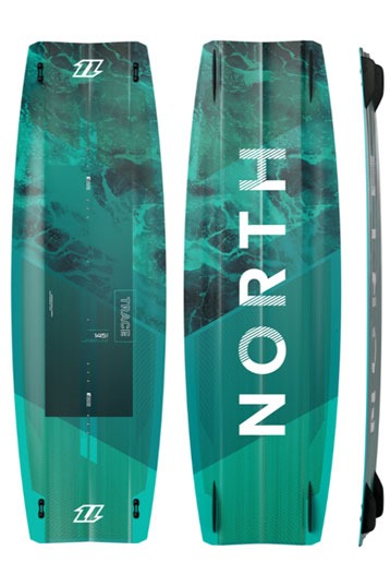 North-Trace 2023 Kiteboard