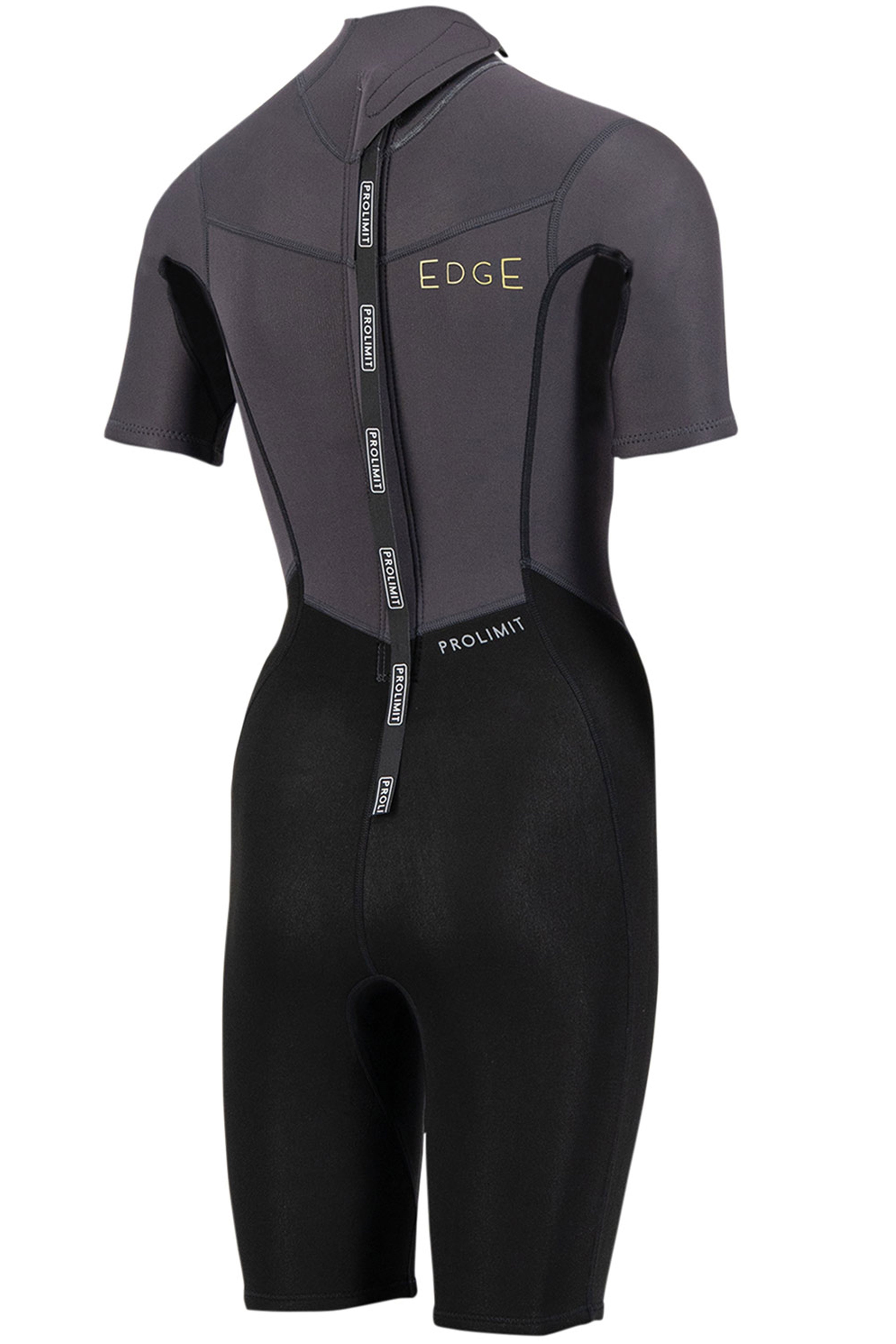 Prolimit-Edge 2/2 Shorty Wetsuit