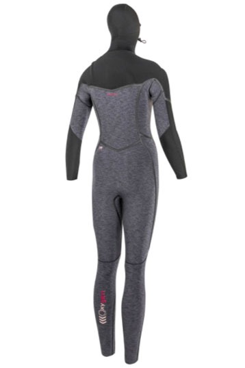 Prolimit-Oxygen TR 6/4 Hooded FTM 2022 Wetsuit