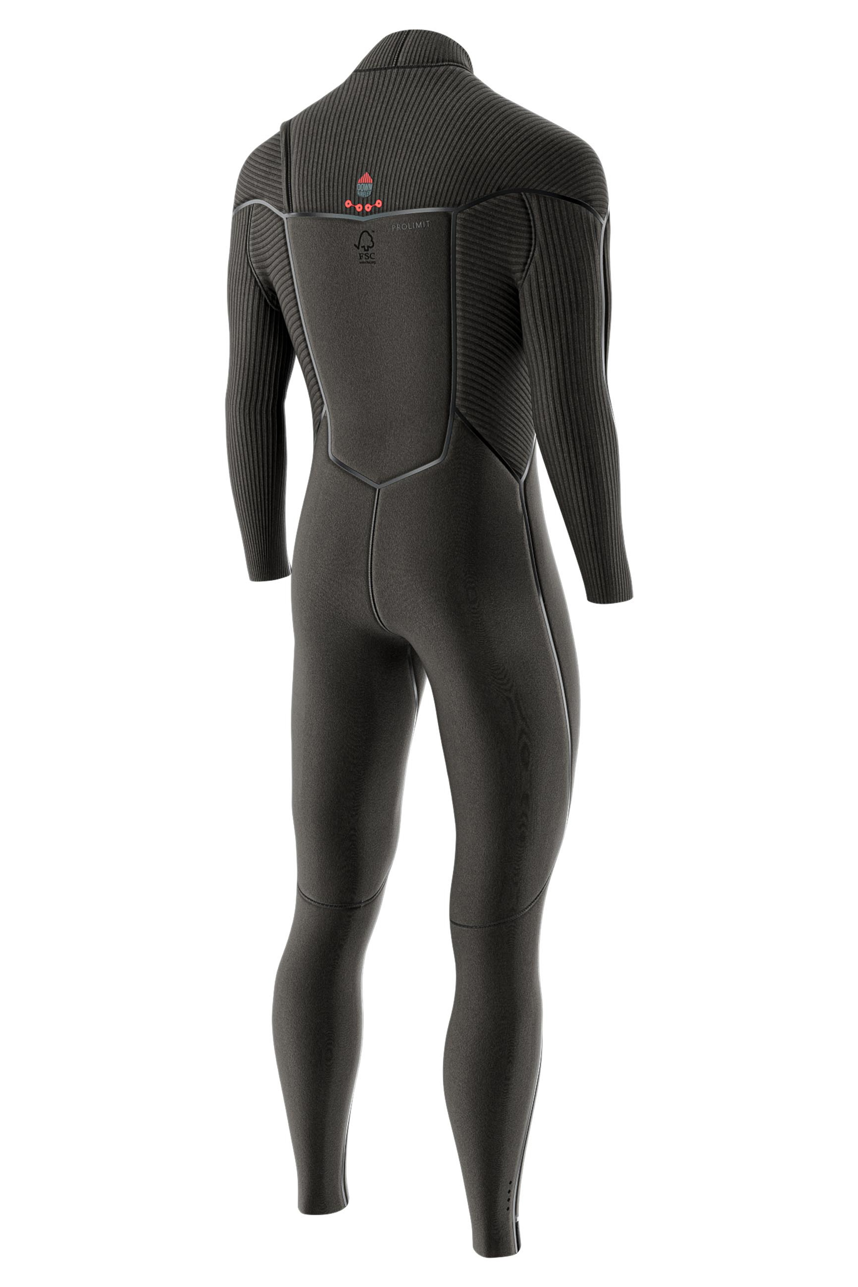 Prolimit-Predator 5/4 Free-X 2025 Wetsuit