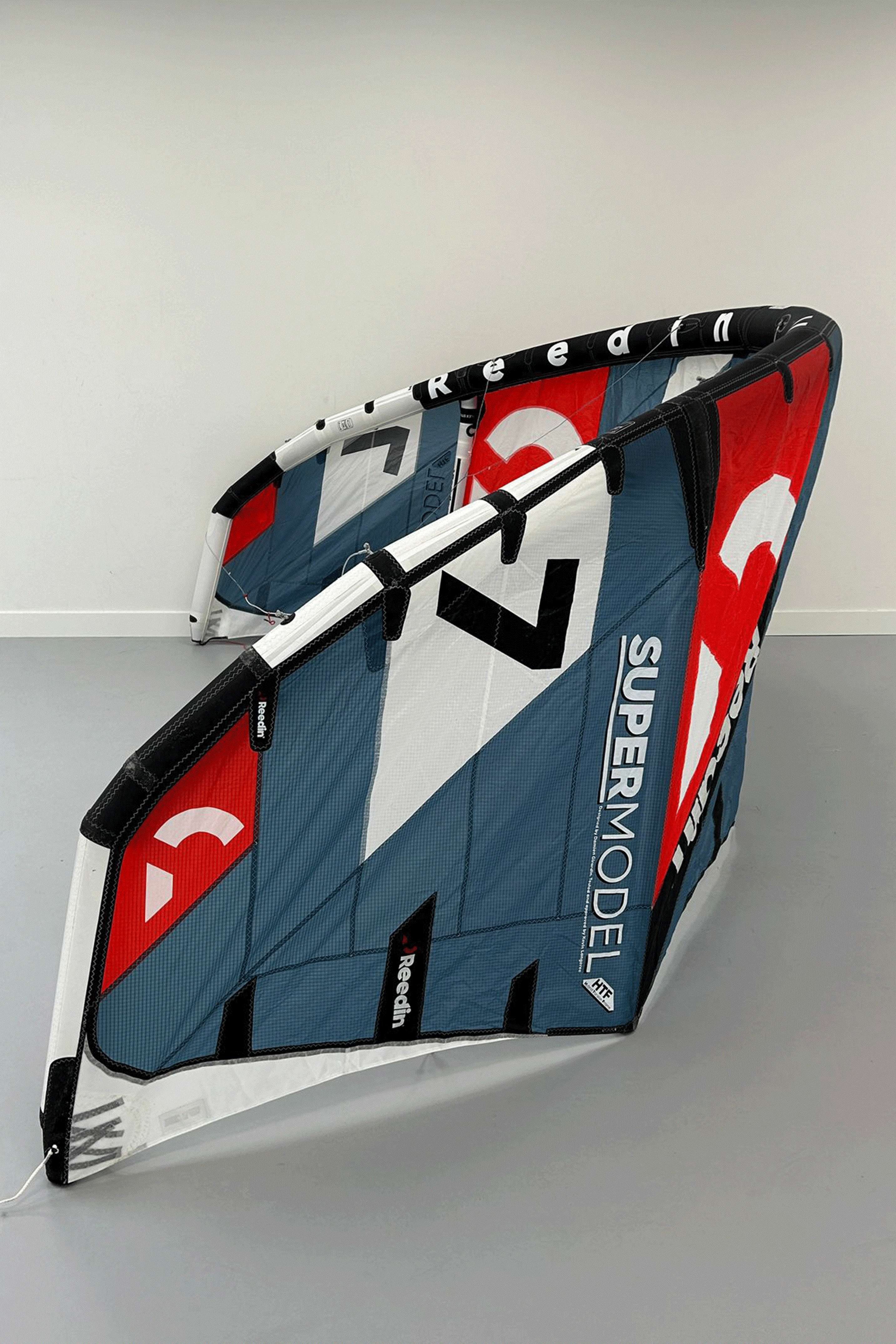 Reedin Kiteboarding-Super Model HTF 2023 Kite (2nd)