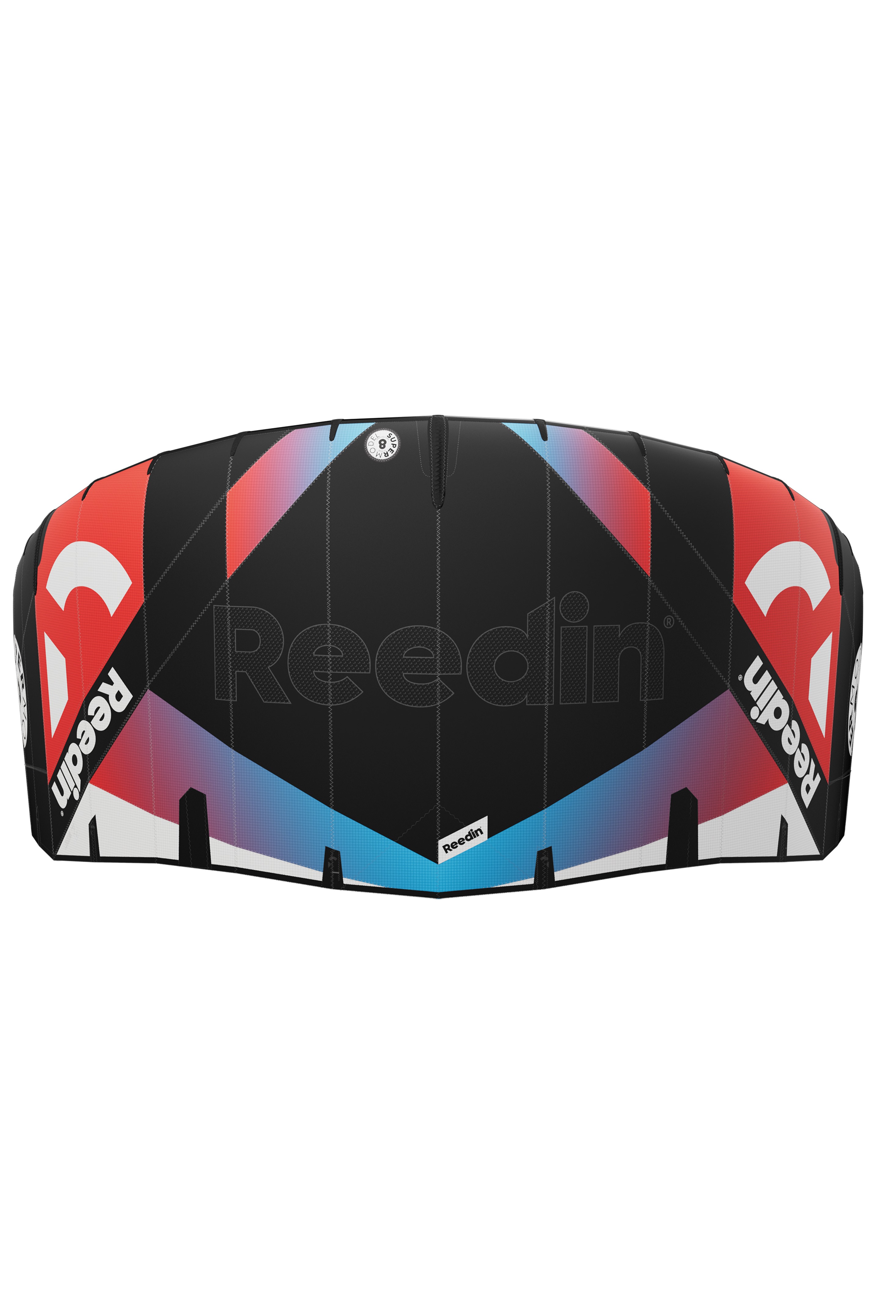 Reedin Kiteboarding-Super Model HTF 2024 Kite