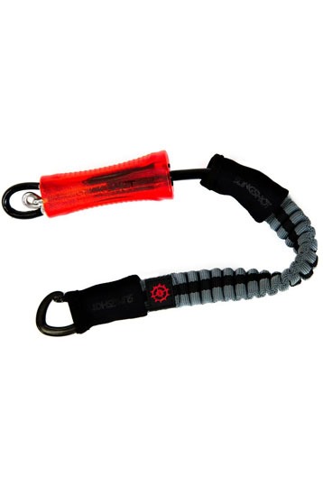 Slingshot-The Sentry V1 Leash