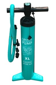 Airush - High Velocity 2019 Kite Pump XL