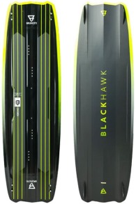 Brunotti - Blackhawk 2021 Kiteboard