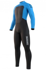 Star 4/3 backzip 2023 wetsuit