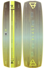 Brunotti - Blast JR Kiteboard