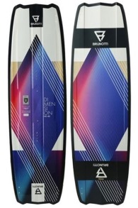 Brunotti - Dimension 2022 Kiteboard