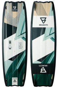 Youri Pro 2022 Kiteboard