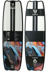 Brunotti - Dimension Galactic 2022 Kiteboard