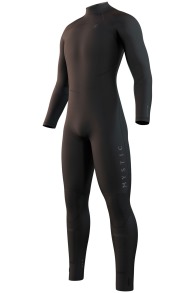 Marshall 5/3 Backzip 2023 Wetsuit