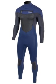 Prolimit - Fusion 5/3 Double Frontzip 2024 Wetsuit