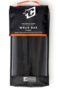 Single Wrap Rax