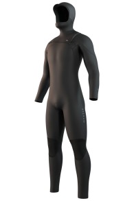 Motion Hooded 5/3 Frontzip Wetsuit